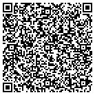 QR code with A & A Communications Inc contacts