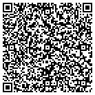 QR code with Gaddy Remodeling Const contacts