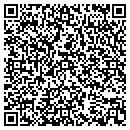 QR code with Hooks Nursery contacts