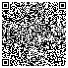 QR code with D & W Heavy Truck Repair contacts