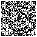 QR code with Ken's Gems contacts