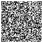 QR code with H & R Block Tax Service contacts