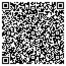 QR code with White Tire Center contacts