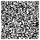 QR code with J Kelsan Salon & Tanning contacts