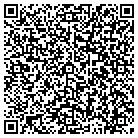 QR code with D E Turner & Co Hardware Store contacts