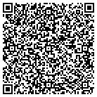 QR code with Santinis Ldscpg & Maint Cont contacts