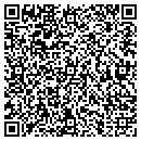 QR code with Richard D Powell DDS contacts