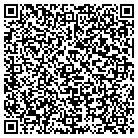 QR code with Onslow Security & Detective contacts