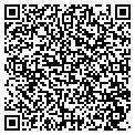 QR code with Shoe Hut contacts