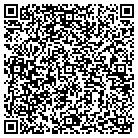 QR code with Websters Import Service contacts