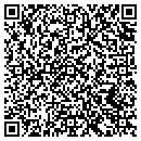 QR code with Hudnell John contacts