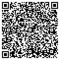 QR code with KFC contacts