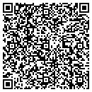 QR code with A & C Service contacts