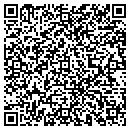 QR code with October's End contacts