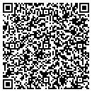 QR code with H & R Block contacts