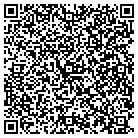 QR code with Kmp Concrete Landscaping contacts