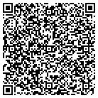 QR code with Valle Crucis Log Cabin Rentals contacts