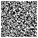 QR code with James Curtin contacts