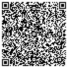 QR code with Chief District Court Judge contacts