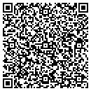 QR code with Hayesville Printing contacts