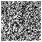 QR code with Mc Cain Striping Service Inc contacts