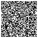 QR code with Roses Framing contacts