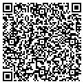 QR code with Nicks contacts