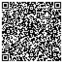 QR code with James T Platto DC contacts