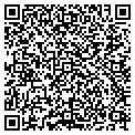 QR code with Jenny's contacts
