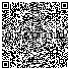 QR code with John W Lancaster DC contacts