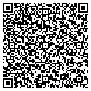 QR code with True World Marine contacts
