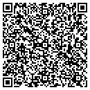 QR code with Ronald Wilde Architect contacts