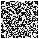 QR code with D & D Grading Inc contacts