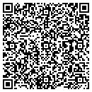 QR code with C A Short Co contacts