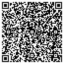 QR code with CDA Properties contacts