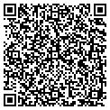 QR code with A Plus Crane contacts