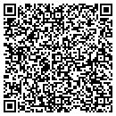 QR code with Custom Golf contacts