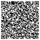 QR code with G W Carter Tile Co Inc contacts