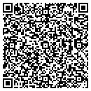 QR code with Richard's BP contacts