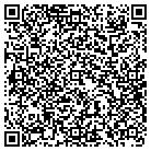 QR code with Raindown Seamless Gutters contacts