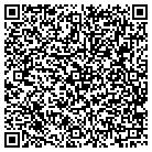 QR code with Rich Templeton Farrier Service contacts