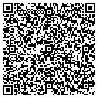 QR code with Thomasville Magistrate's Ofc contacts