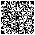 QR code with Hunts Racing contacts