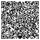 QR code with Ashleys Total Performance Center contacts