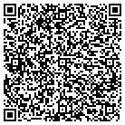 QR code with A 1 Watts Pro Cleaning Service contacts