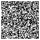 QR code with A Cut Above contacts