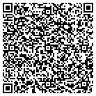 QR code with Macon Funeral Home Inc contacts