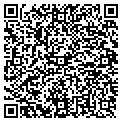 QR code with Vf contacts