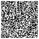 QR code with Jesus Christ Otrach Ministries contacts