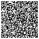 QR code with A A Electric Inc contacts